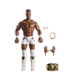 WWE JCH91 collectible figure/statue