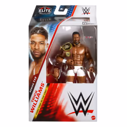 WWE JCH91 collectible figure/statue