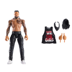 WWE JCH94 collectible figure/statue