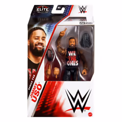 WWE JCH94 collectible figure/statue