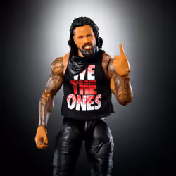 WWE JCH94 collectible figure/statue