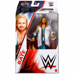 WWE JCJ02 collectible figure/statue