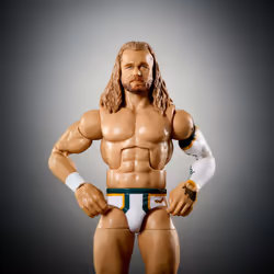 WWE JCJ02 collectible figure/statue