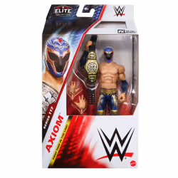WWE JCJ15 collectible figure/statue