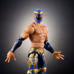 WWE JCJ15 collectible figure/statue