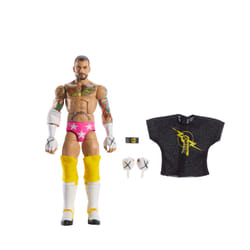 WWE JCH87 collectible figure/statue
