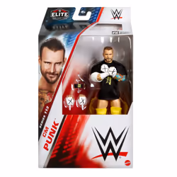 WWE JCH87 collectible figure/statue