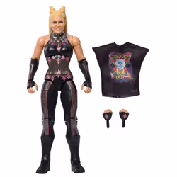 WWE JCH86, Collectible action figure, Sport