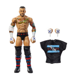 WWE JCH99 collectible figure/statue