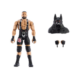 WWE JCH95 collectible figure/statue