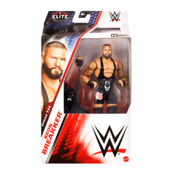 WWE JCH95 collectible figure/statue