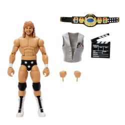 WWE JCJ10 collectible figure/statue