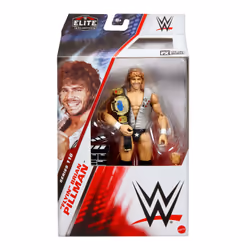 WWE JCJ10 collectible figure/statue