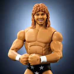 WWE JCJ10 collectible figure/statue
