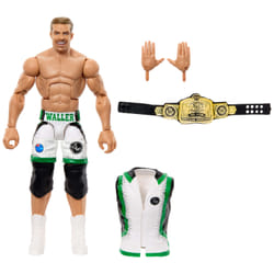 WWE JCJ14 collectible figure/statue