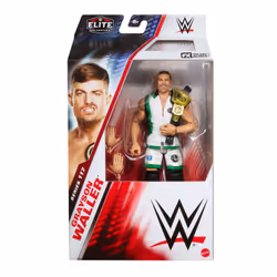 WWE JCJ14 collectible figure/statue