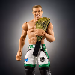 WWE JCJ14 collectible figure/statue