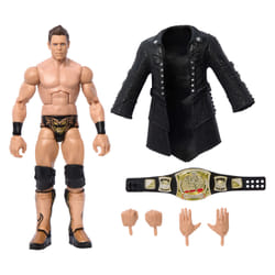 WWE JCH84 collectible figure/statue