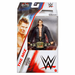 WWE JCH84 collectible figure/statue