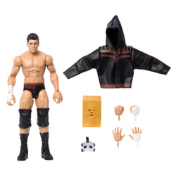WWE JCH82 collectible figure/statue
