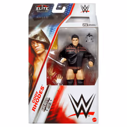 WWE JCH82 collectible figure/statue