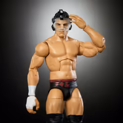 WWE JCH82 collectible figure/statue