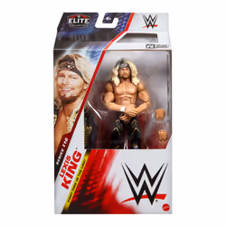 WWE JCJ09 collectible figure/statue