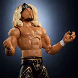WWE JCJ09 collectible figure/statue