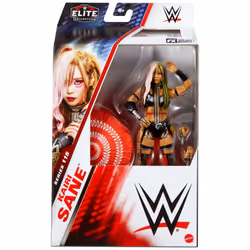 WWE JCJ03 collectible figure/statue