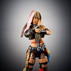 WWE JCJ03 collectible figure/statue