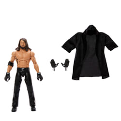 WWE JCJ05 collectible figure/statue