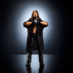 WWE JCJ05 collectible figure/statue