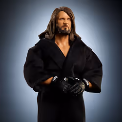 WWE JCJ05 collectible figure/statue