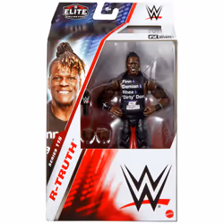 WWE JCJ01 collectible figure/statue