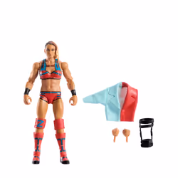 WWE JCH98, Collectible action figure, Sport