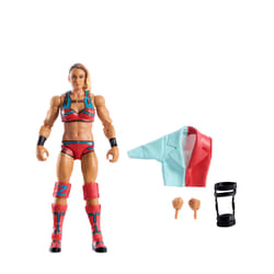WWE JCH98 collectible figure/statue