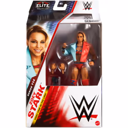 WWE JCH98 collectible figure/statue