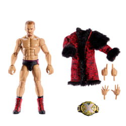 WWE JCH96 collectible figure/statue