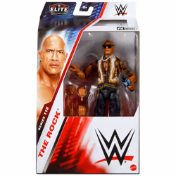 WWE JCJ00 collectible figure/statue