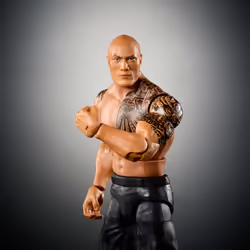 WWE JCJ00 collectible figure/statue