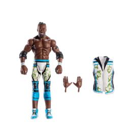 WWE JCH89 collectible figure/statue