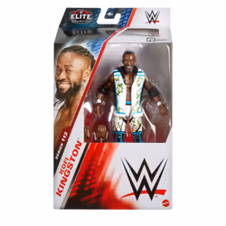 WWE JCH89 collectible figure/statue