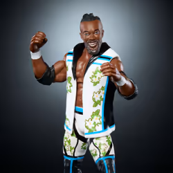 WWE JCH89 collectible figure/statue