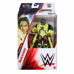 WWE JCJ16 collectible figure/statue