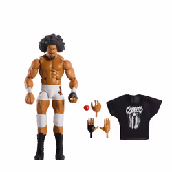 WWE JCH88, Collectible action figure, Sport