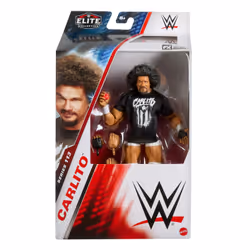 WWE JCH88 collectible figure/statue