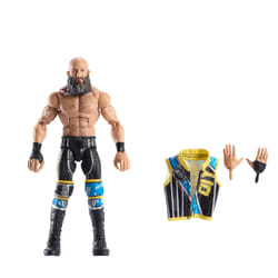WWE JCH97 collectible figure/statue
