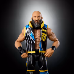 WWE JCH97 collectible figure/statue