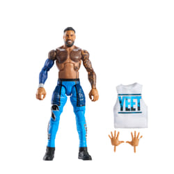 WWE JCH93 collectible figure/statue
