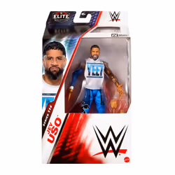 WWE JCH93 collectible figure/statue
